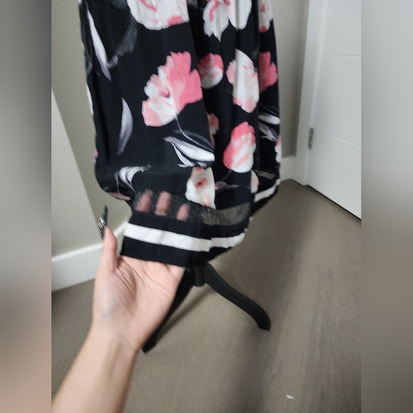 Ricki's floral summer drss - Picture 6 of 12